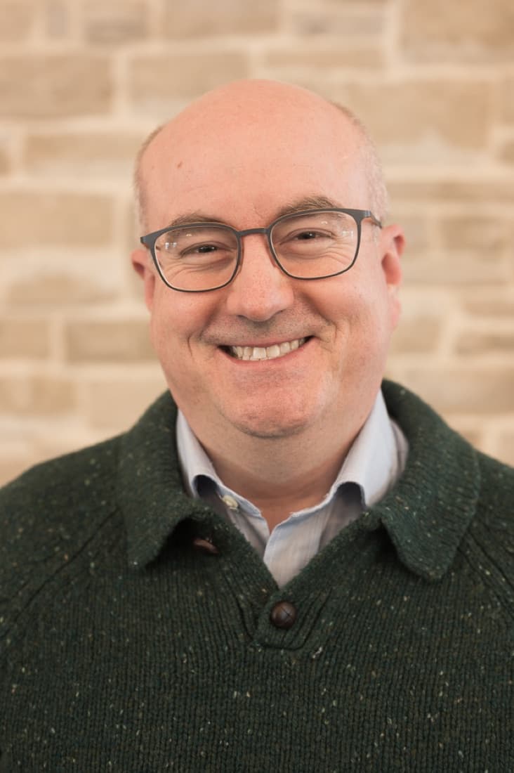 Gregg Gorzelle
