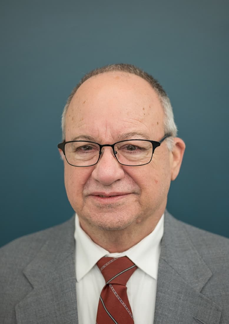 Mike Samblanet