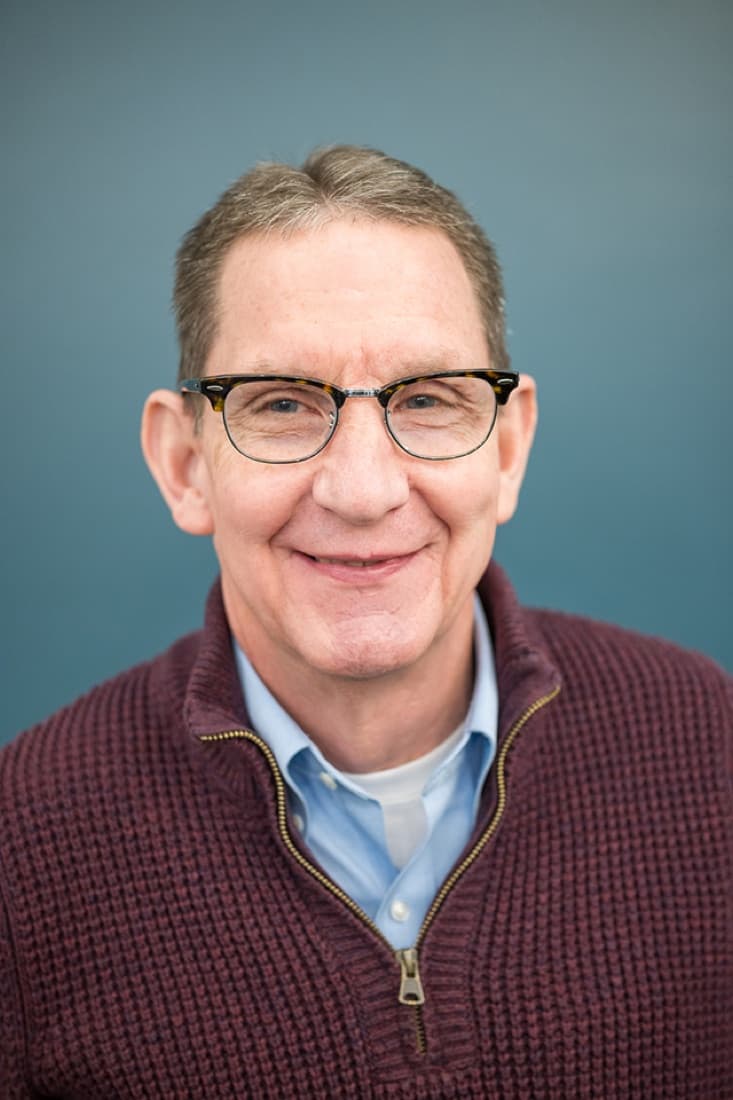 Steven Wilson