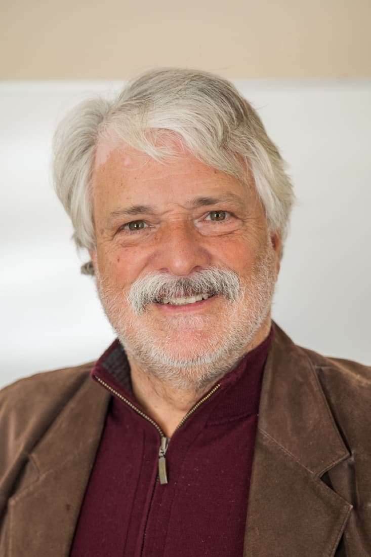 Todd E. Ranney